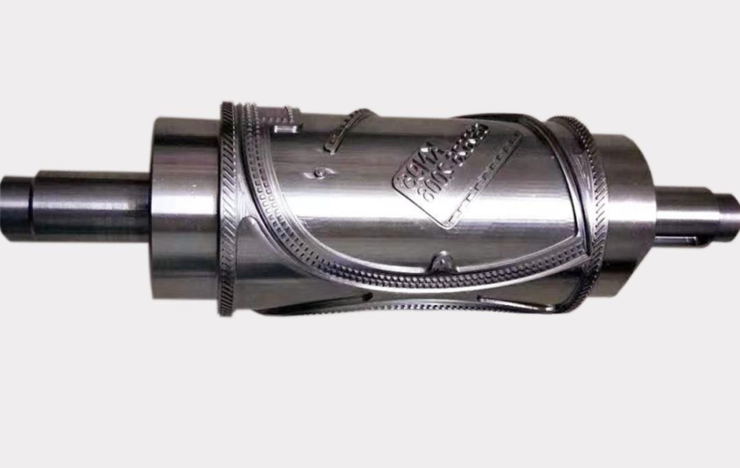 揭秘“熔噴模頭”、“口罩熔接齒?！?，到底是個啥？(圖3)