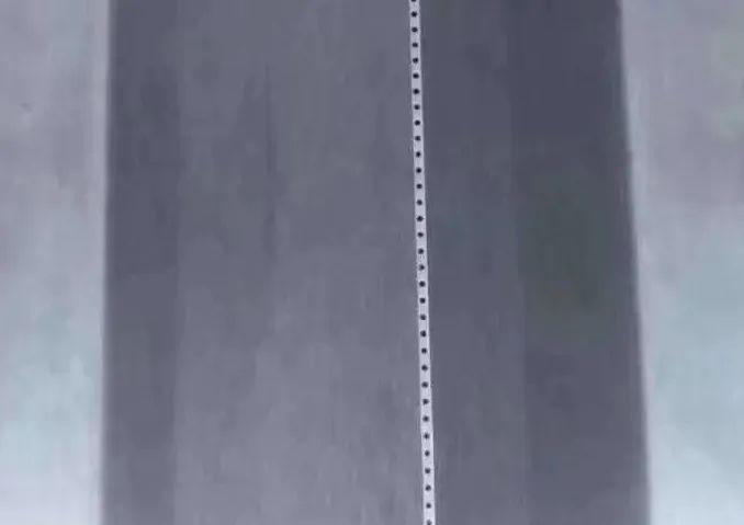 揭秘“熔噴模頭”、“口罩熔接齒模”，到底是個啥？(圖9)