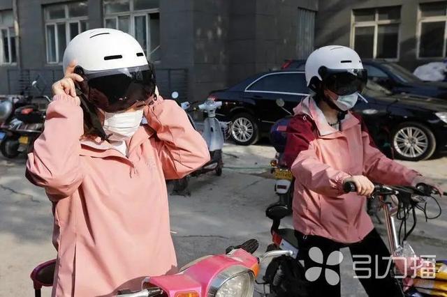 頭盔火了！最好買有這種標(biāo)志的...